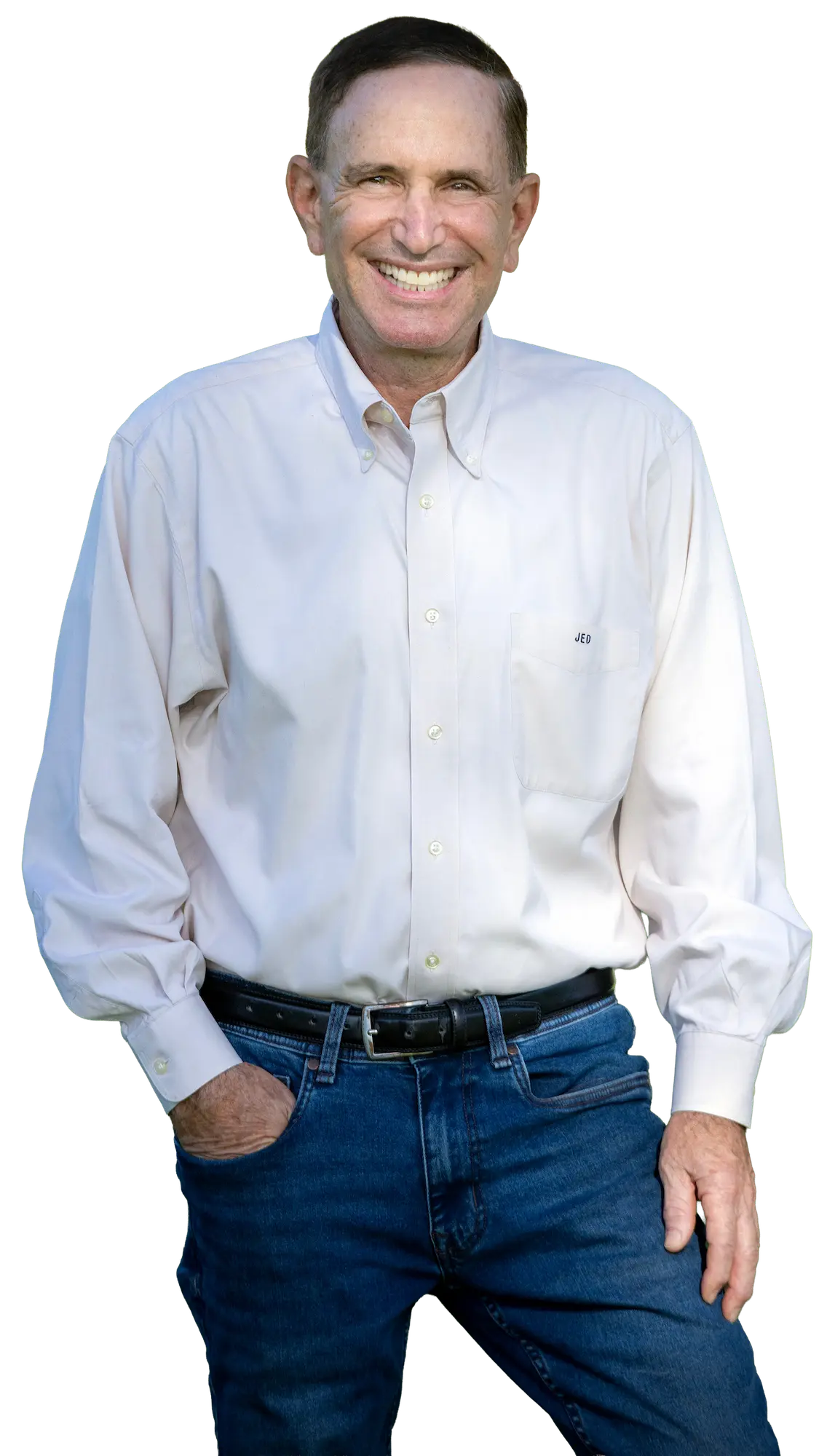 John DuBois